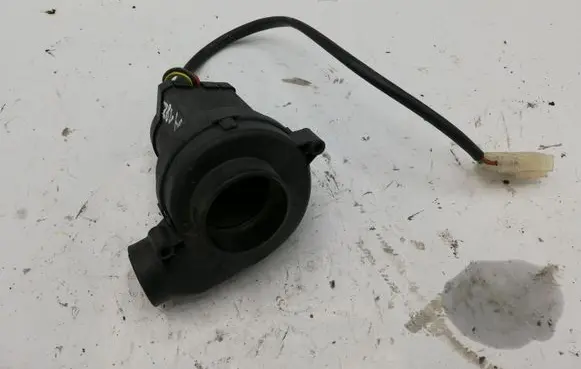Land Rover Range Rover L322 Engine control unit/module fan 0130002830
