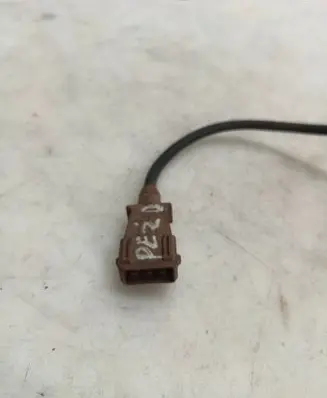 Crankshaft position sensor