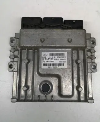 Ford Galaxy Engine control unit/module 97RI010012 BG9112A650PF 6974LA10550316