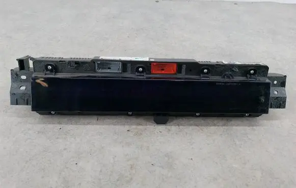 Renault Espace IV Speedometer (instrument cluster) P8200392364A