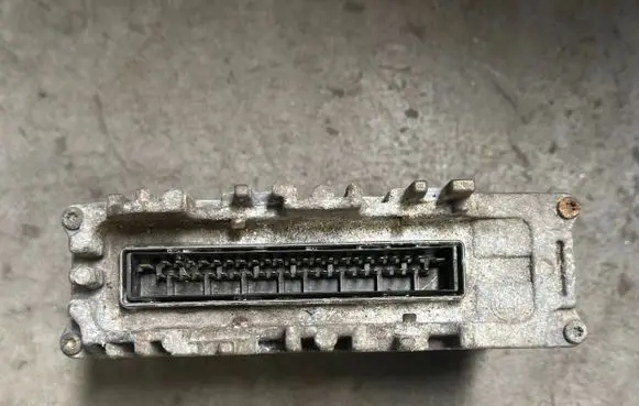 Seat Cordoba (6K) Other control units/modules 6K0906026B
