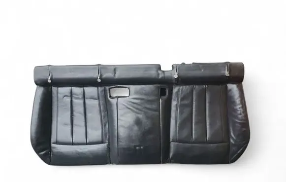 BMW X6 F16 Rear seat 9216468