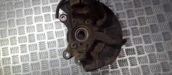 Volkswagen Golf V Front wheel hub