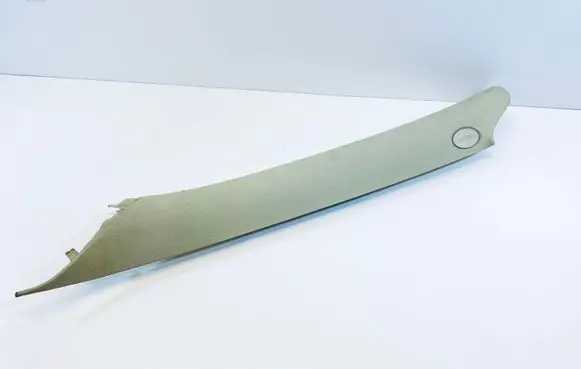 Cadillac BLS (A) pillar trim 12785375