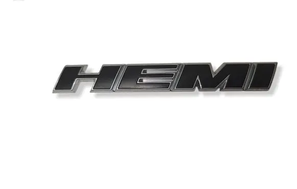 Dodge Durango III Other badges/marks 68234615 68234615AB HEMI