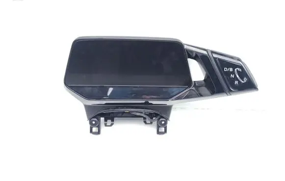 Volkswagen ID.3 Speedometer (instrument cluster) 12022507