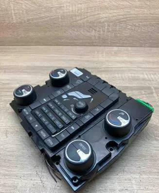 Volvo XC60 Climate control unit 31443427 M0483900091