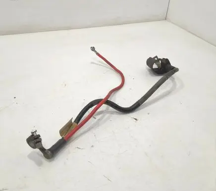 Volkswagen Touran I Wires (starter motor) 