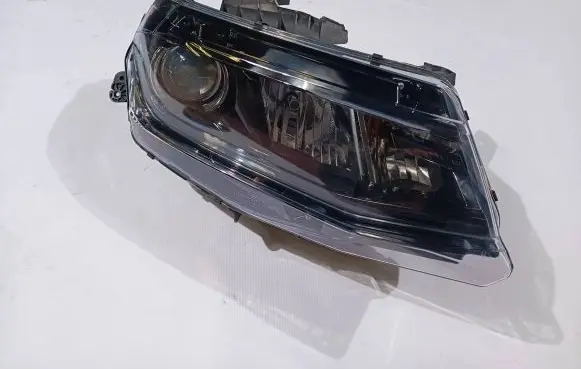 Chevrolet Camaro Headlight/headlamp