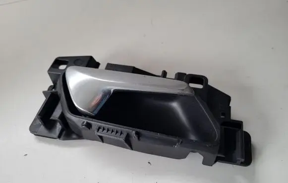 Opel Grandland X Rear door interior handle 98201552 25527W01