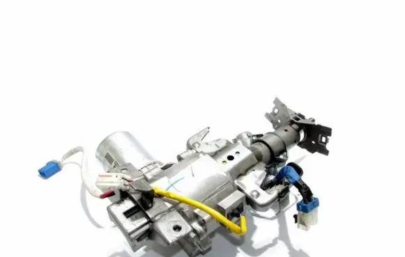 Hyundai i10 Electric power steering pump 