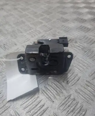 KIA Picanto Tailgate/trunk/boot lock/catch/latch 