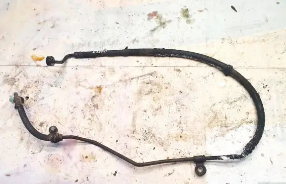 Ford Mondeo MK IV Power steering hose/pipe/line