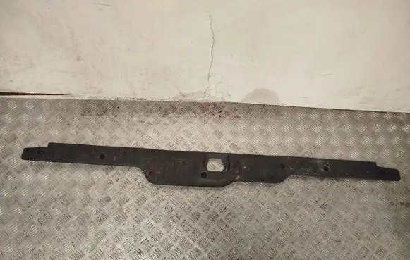 Renault Trafic III (X82) Trunk/boot sill cover protection 849938145R 849938764R 93868882