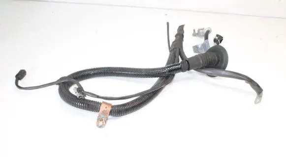 Mercedes-Benz B W245 Other engine bay part A1695400209