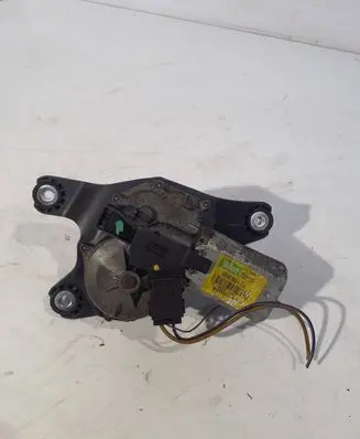 BMW X5 E70 Rear window wiper motor 6942165