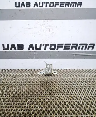 Renault Captur Front door upper hinge 804000016RF