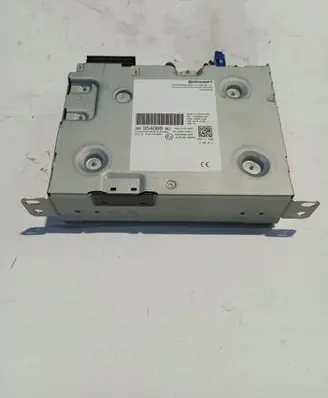 Peugeot 508 II Radio/CD/DVD/GPS head unit 9835408880