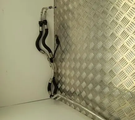 BMW X3M F97 Air conditioning (A/C) pipe/hose 663