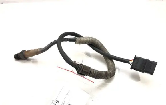 BMW 5 F10 F11 Lambda probe sensor 7589476