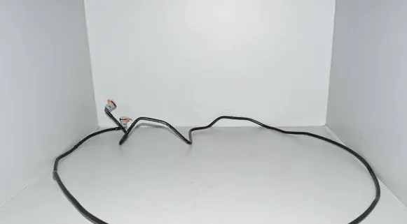 BMW i3 Fuel line pipe 7303959 16127303959