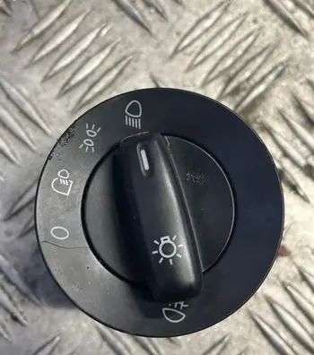 Volkswagen PASSAT B6 Light switch 1k0941431m