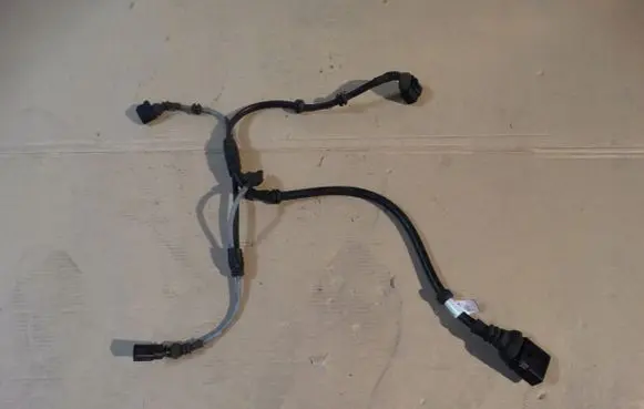 Porsche 997 Other wiring loom