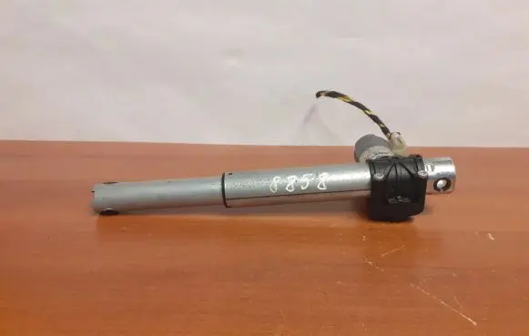 BMW X5 E70 Seat adjustment motor 8858 0390204067