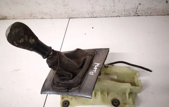 Honda Accord Gear shifter/selector 