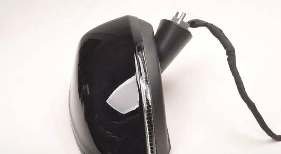 Volvo XC40 Front door electric wing mirror 
