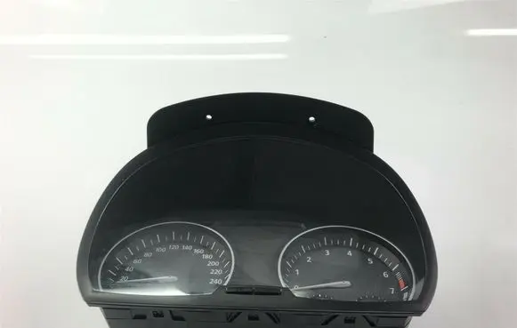BMW X3 E83 Speedometer (instrument cluster) 3413124 K4068