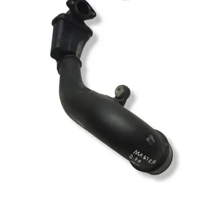 Renault Master III Air intake hose/pipe 8200858600