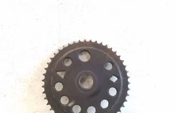 Opel Zafira A Camshaft pulley/ VANOS 90537632