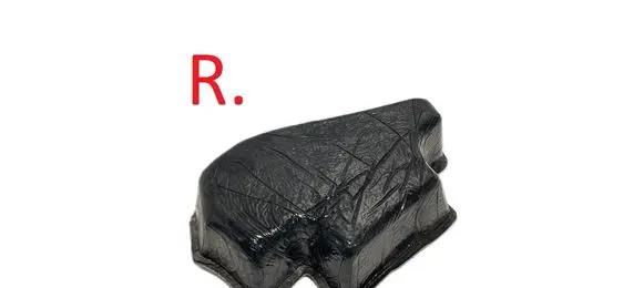 KIA Sorento IV Fender foam support/seal 841F6R5000 42759