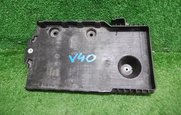 Volvo V40 Battery tray 