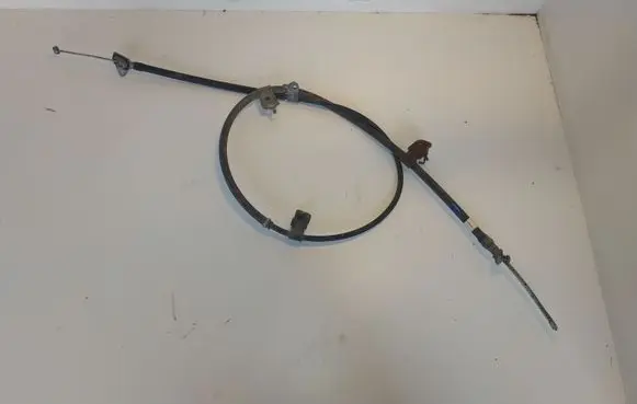 Toyota RAV 4 (XA30) Handbrake/parking brake wiring cable 
