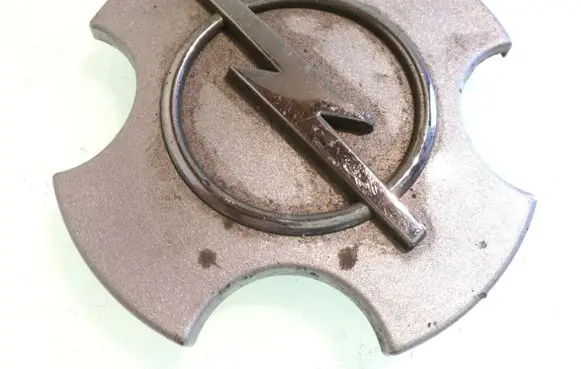 Opel Corsa C Original wheel cap 90498218