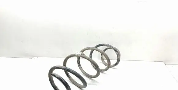 BMW X3 F25 Front coil spring 6787135