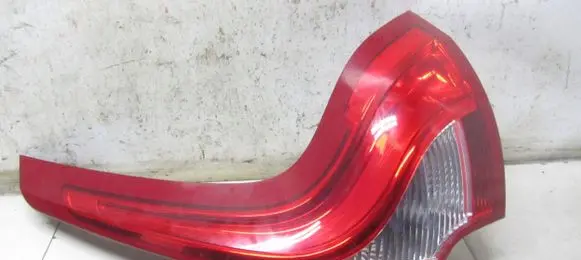 Volvo XC60 Rear/tail lights 31323035