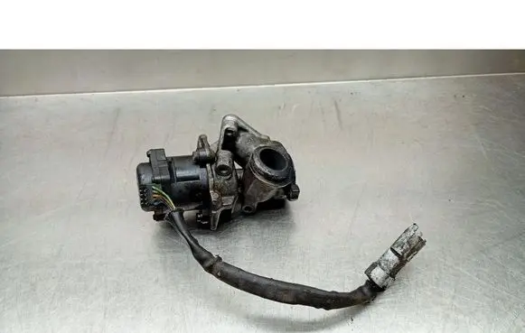 Mazda 3 I EGR valve 9651839180