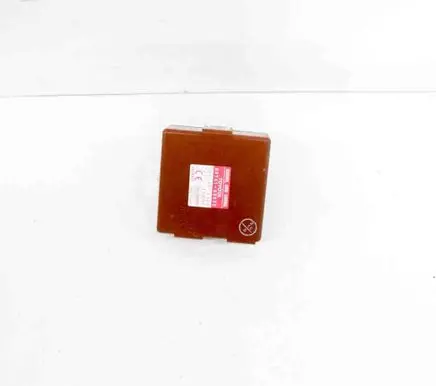 Toyota Land Cruiser (J100) Other devices 8974160232 2513005340