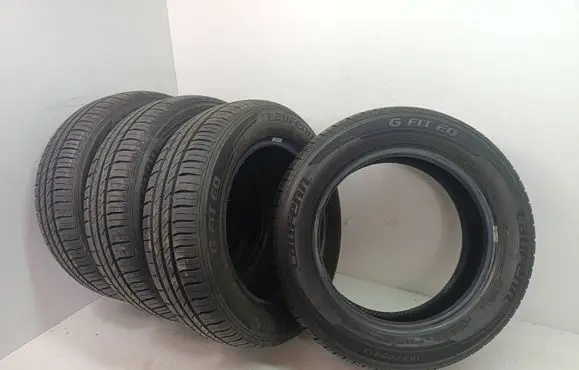 Opel Corsa C R13 summer tire 