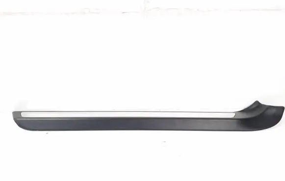 Mercedes-Benz E A207 Front sill trim cover A2076800174