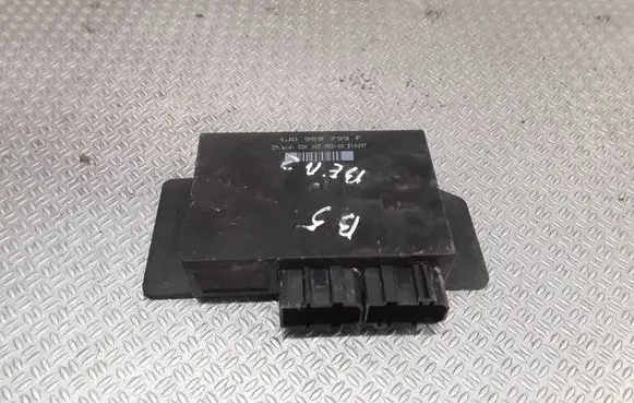Volkswagen PASSAT B5.5 Comfort/convenience module 1J0959799F 5DK00795200