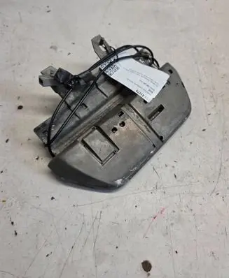 Volvo S80 Antenna control unit 8622259