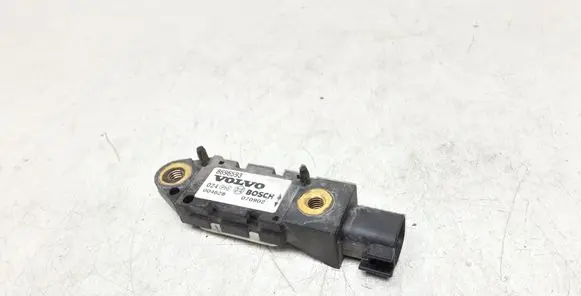Volvo XC90 Airbag deployment crash/impact sensor 8696593