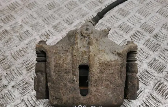 Jaguar X-Type Front brake caliper