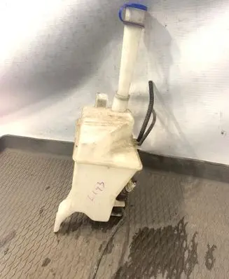 Chevrolet Aveo Lamp washer fluid tank 96650768 96643233
