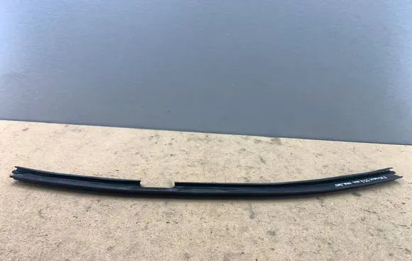 BMW X3 F25 Engine compartment rubber 1791031 51767210737 7210737