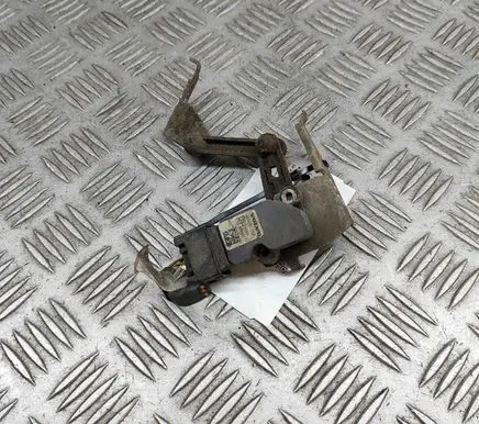Volvo XC60 Rear air suspension level height sensor 31681288